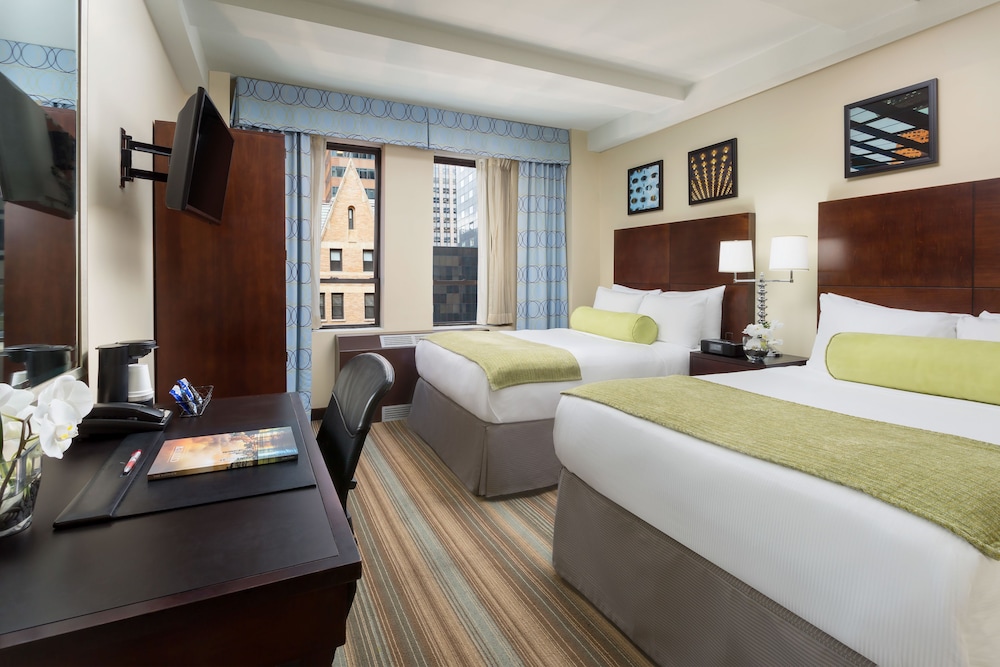 Aura Hotel Times Square 13/31