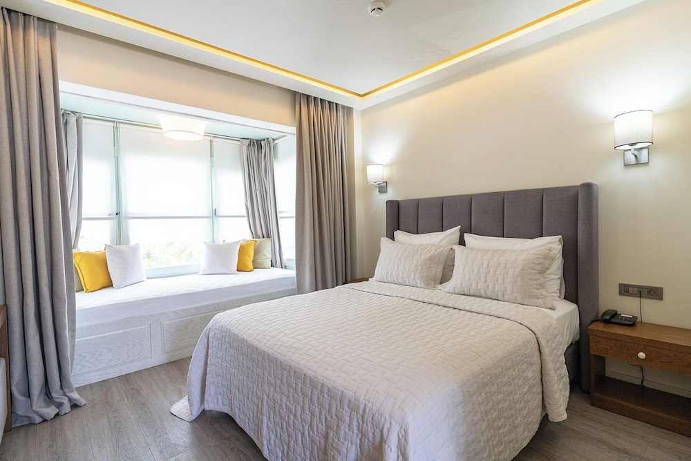 Casa Luna Hotel Alacati 11/50
