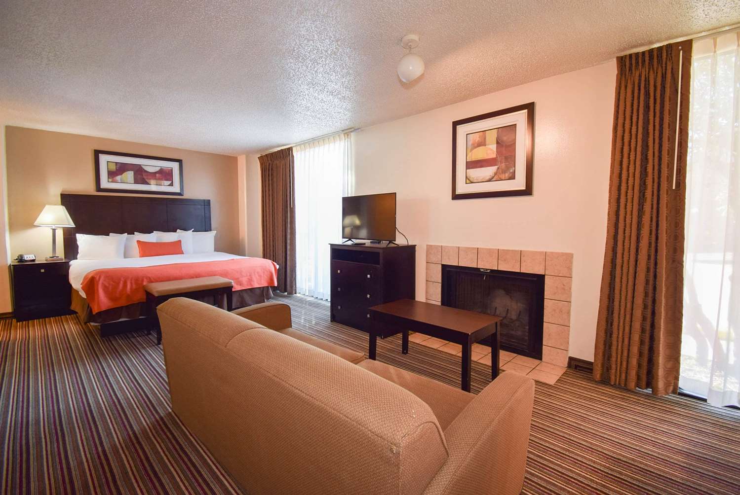 Hawthorn Extended Stay by Wyndham Richardson 6/35