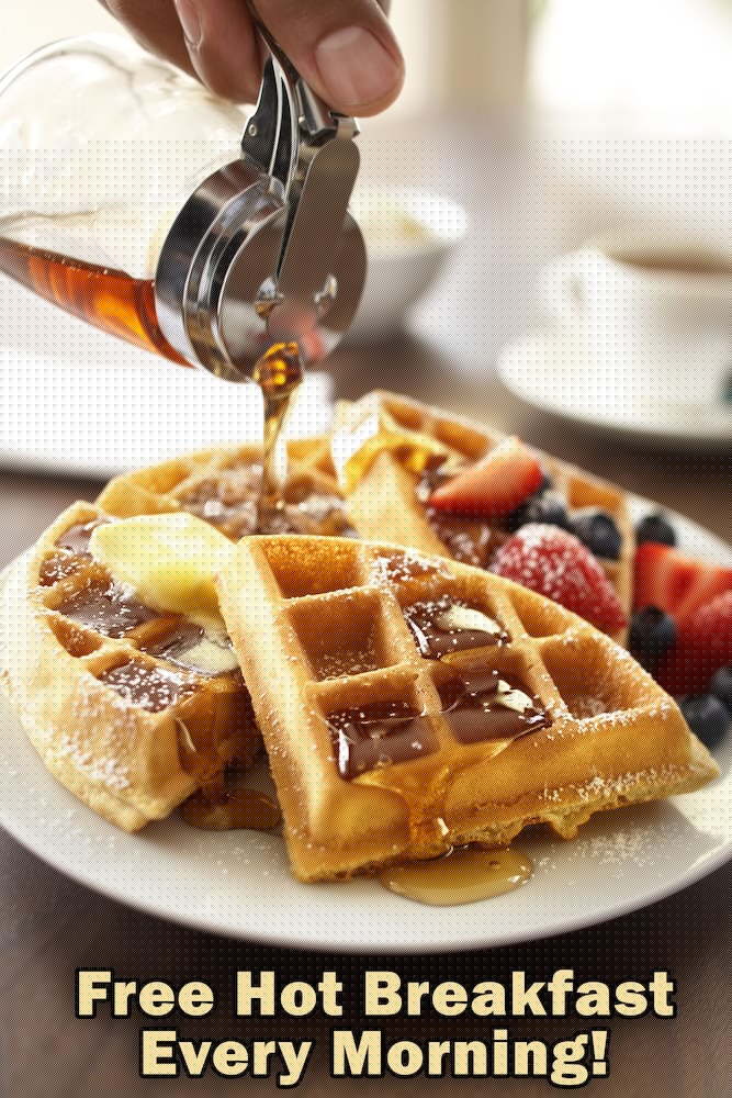 Country Inn & Suites by Radisson, Rochester-Pittsford/Brighton, NY 7/24