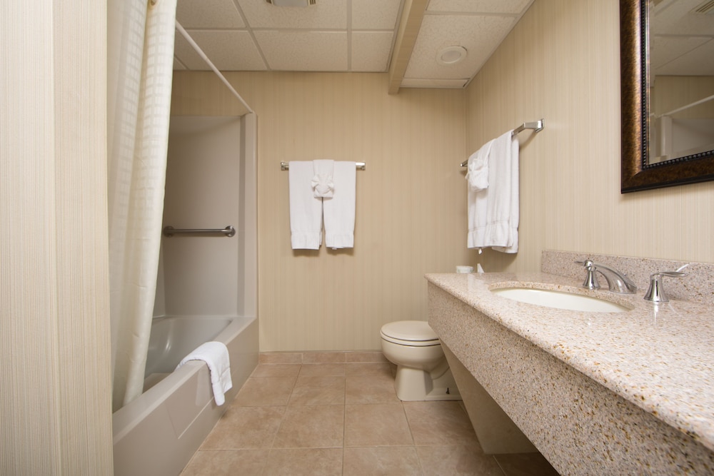 Villa Roma Resort and Conference Center 57/57