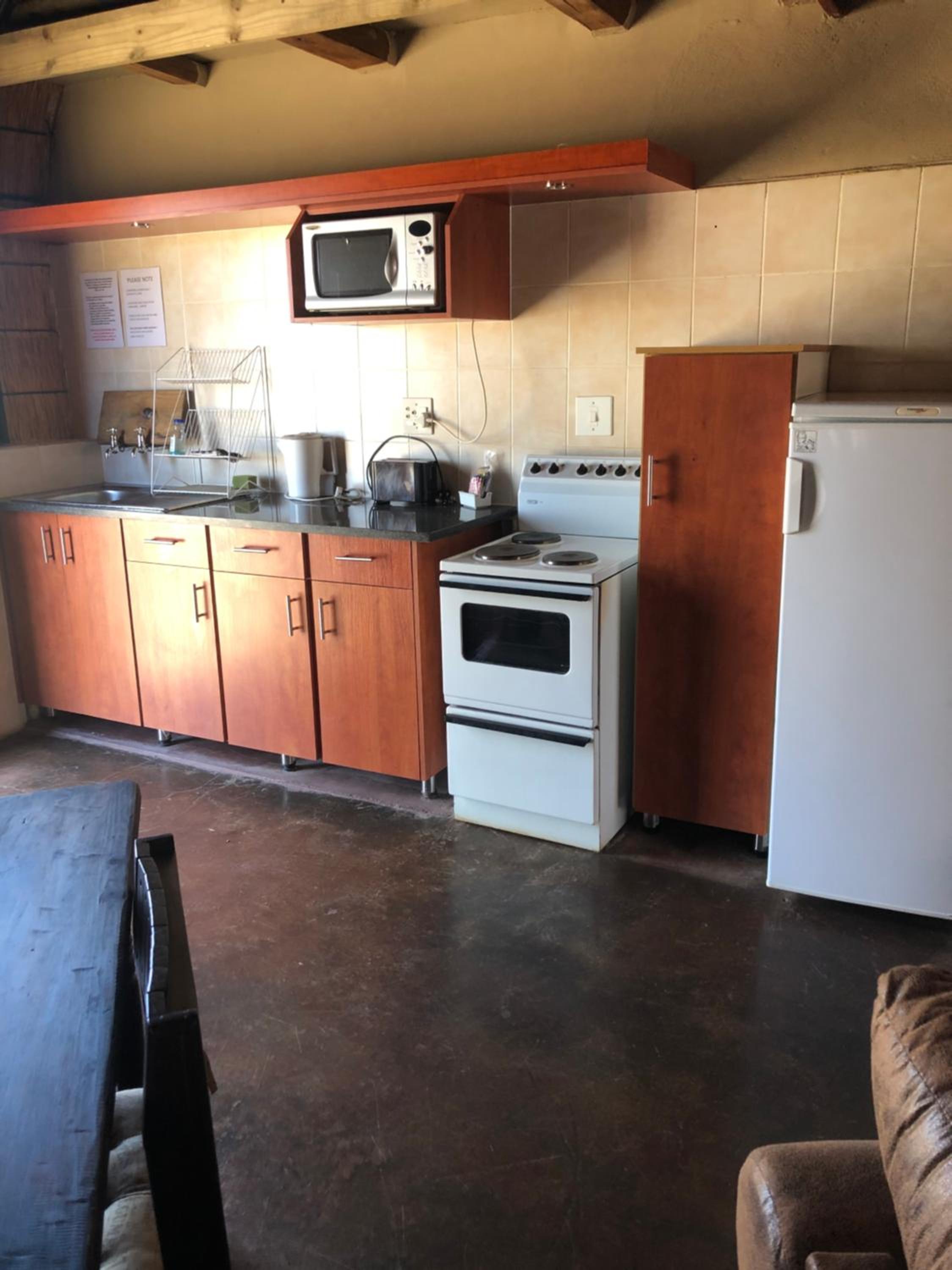 Jock of the Bushveld Chalets 42/50