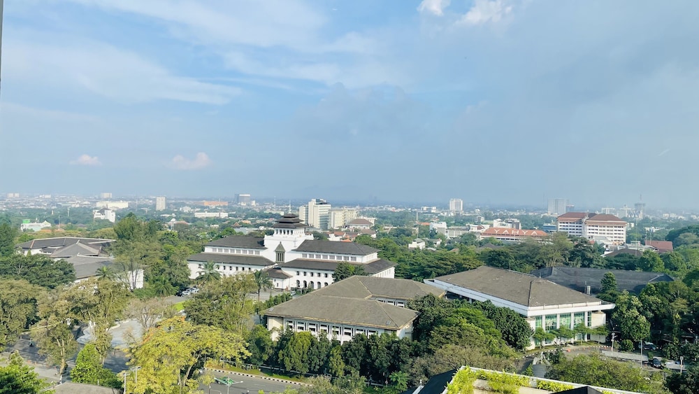 ibis Styles Bandung Grand Central 48/51