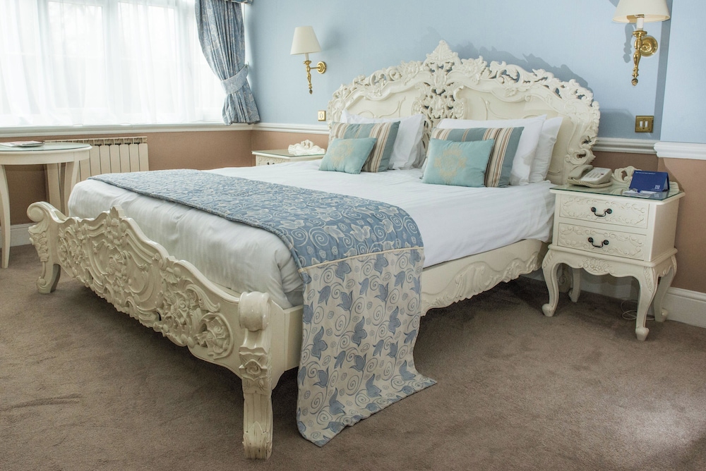 Manor, Superior, House, Double Bed، Manor of Groves 2/3