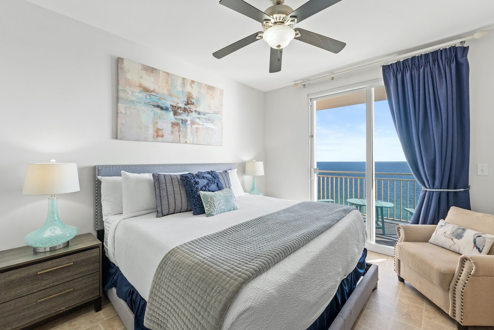 2 Bedrooms, Condo, King Bed, Bunk Bed, Ocean View, Sofa
