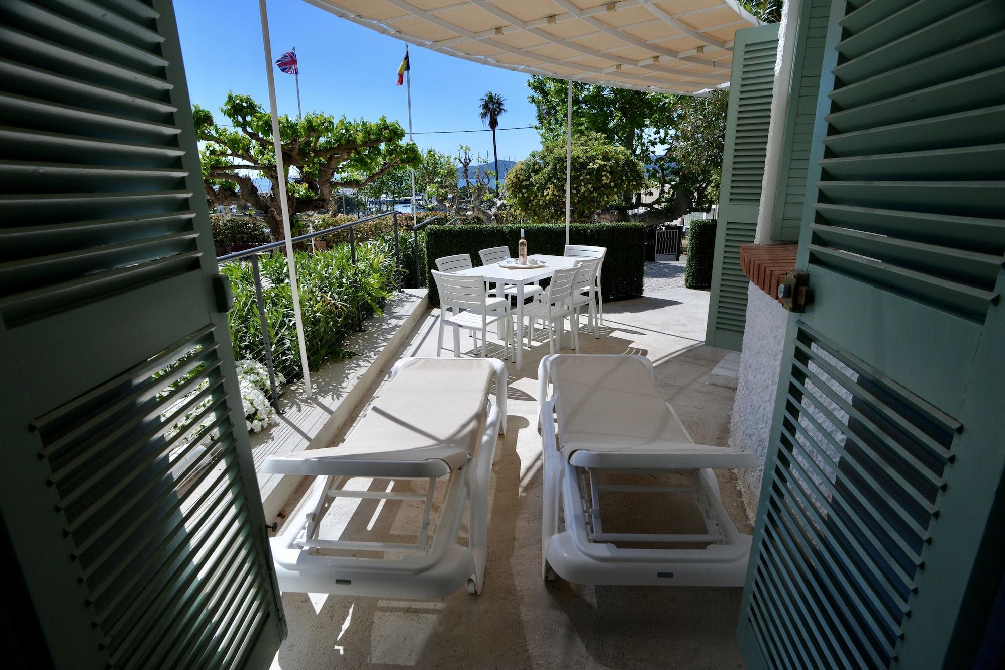 Auberge De La Calanque 33/50