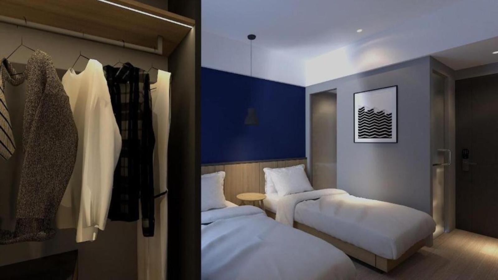 LeGreen Suite Sudirman 7/15