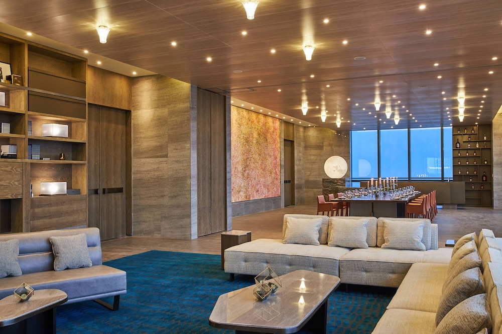 The Westin Zhongshan Guzhen 30/40