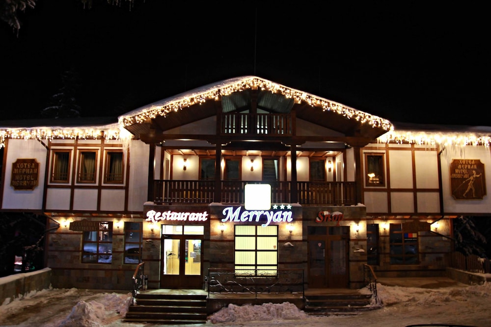 MPM Family Hotel Merryan 2/50
