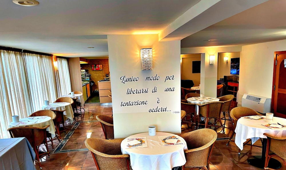 Hotel Ambra 31/47