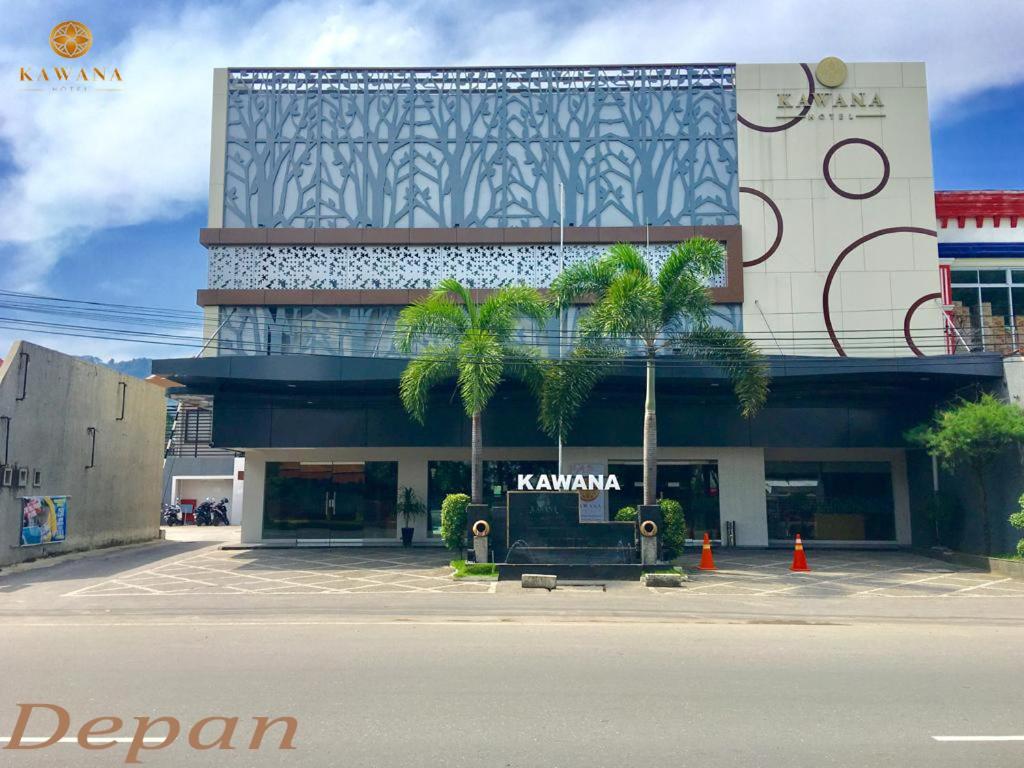 Kawana Hotel (Formerly The Aliga Padang) 7/42