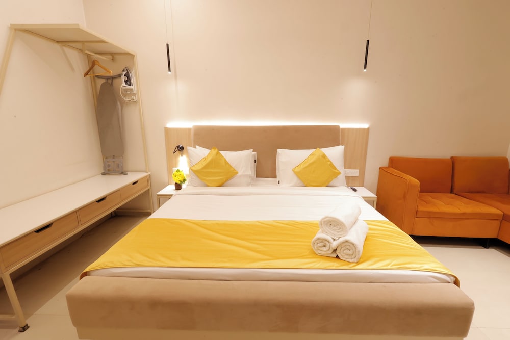 Hotel Varuna 6/46