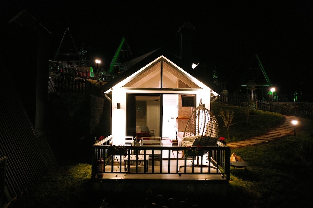 World Dreams Sapanca 4/60