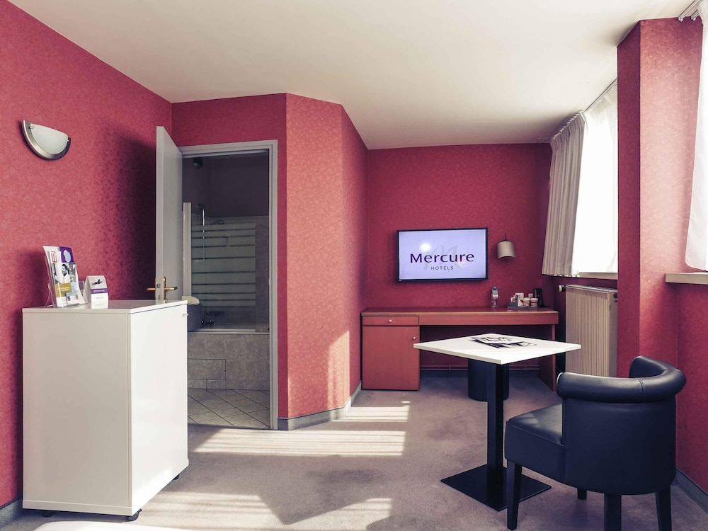 Mercure Saint Lo Centre 56/62