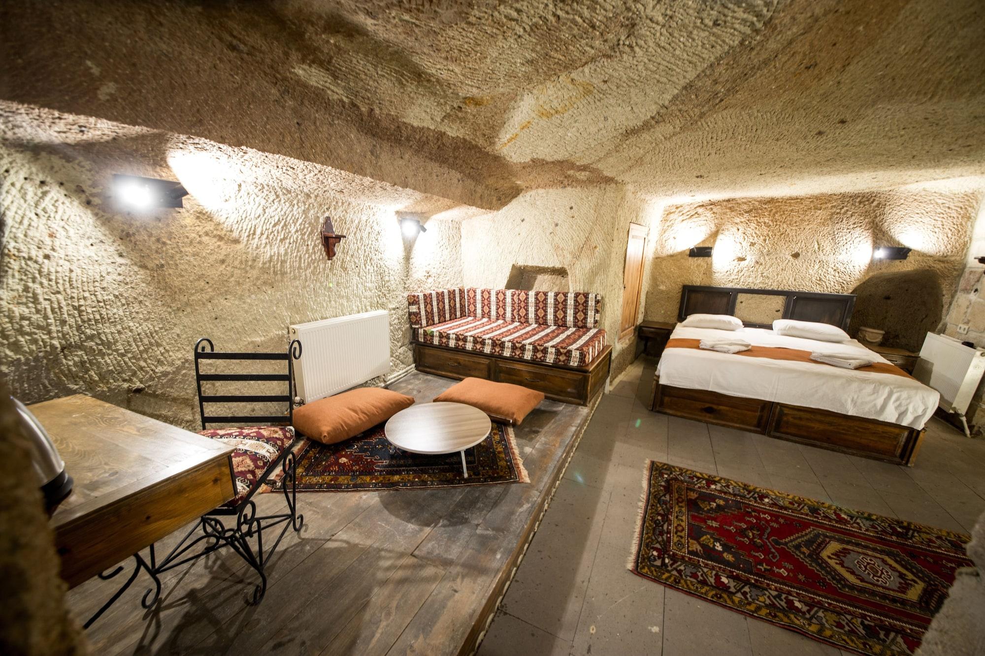 Harkasos Cave Hotel 29/39