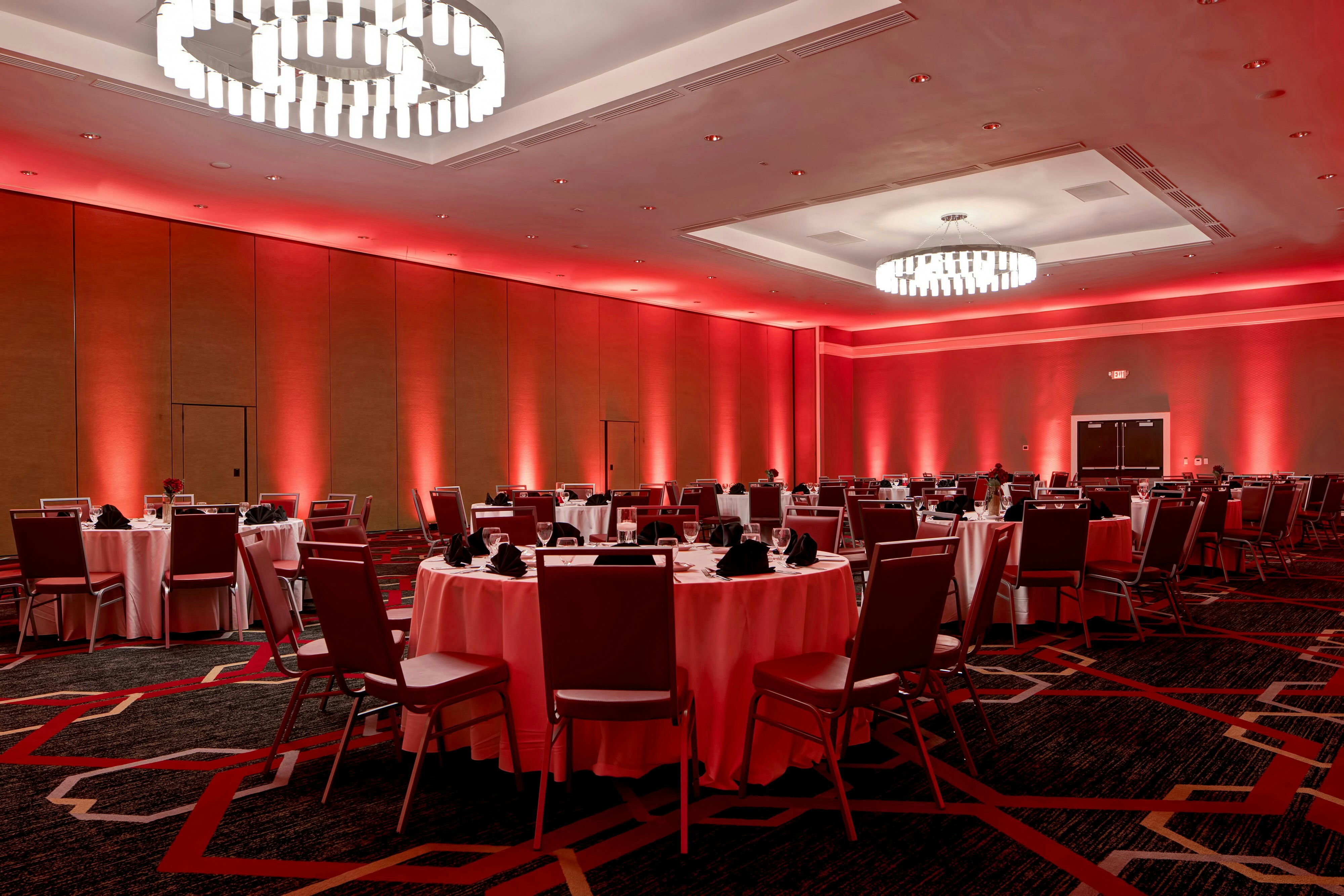 Four Points By Sheraton Peoria 47/50