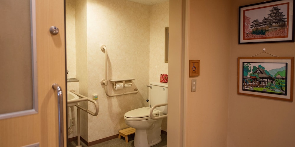 Yudanaka Ryokan Hakura 17/69