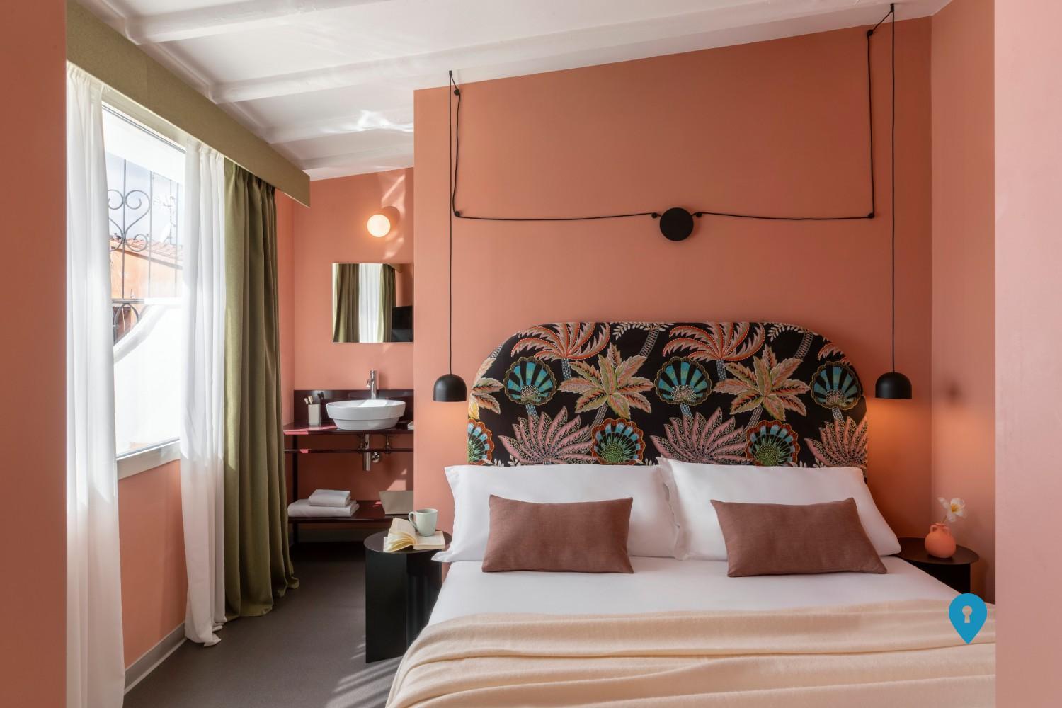 TriplyRooms Collection - Roma Barberini 8/15