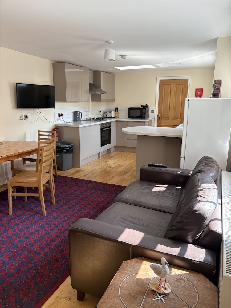 The Falstaff Ramsgate 40/50