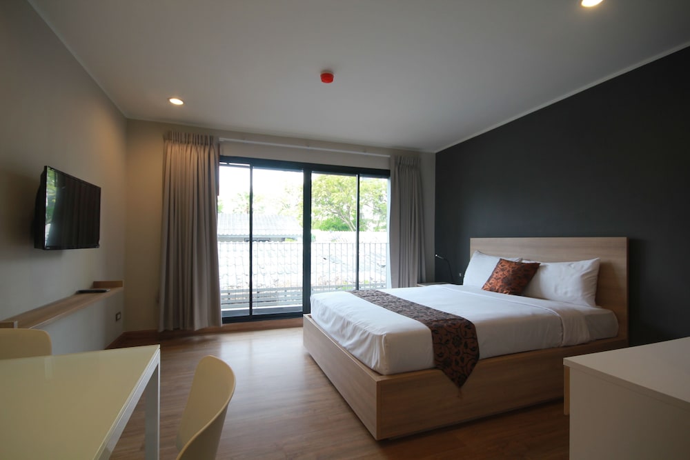 Sereine Sukhumvit 39 12/43