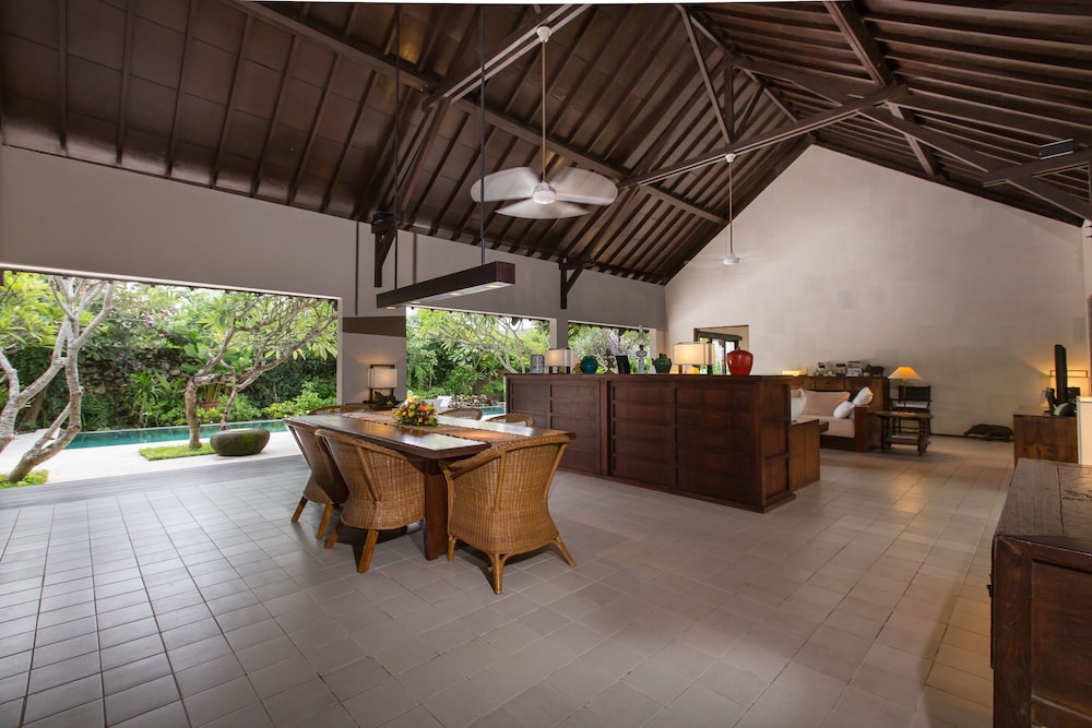 Villa Roku By Nagisa Bali photo4