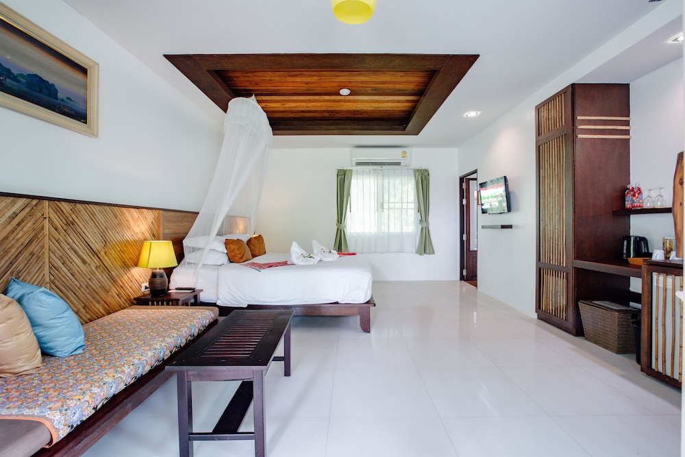 Ban Sainai Resort - SHA Extra Plus 41/80