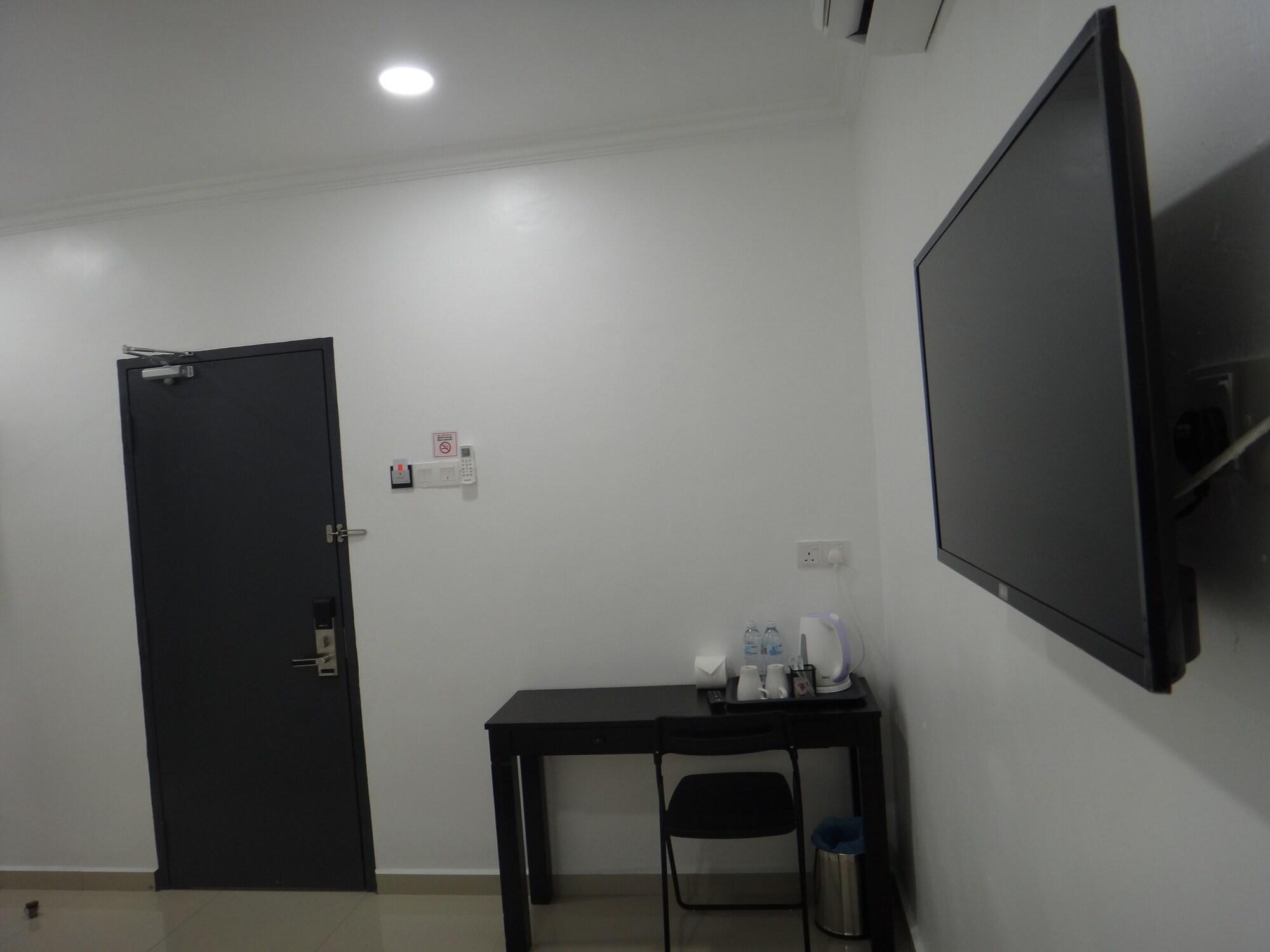 Hotel Seri Geliga 9/46