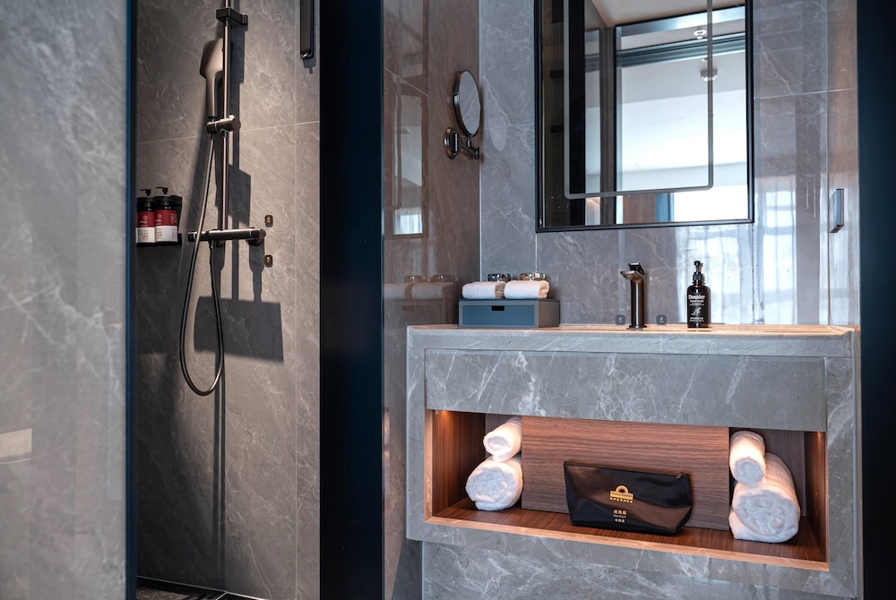 Days Hotel by Wyndham Changsha East 53/59