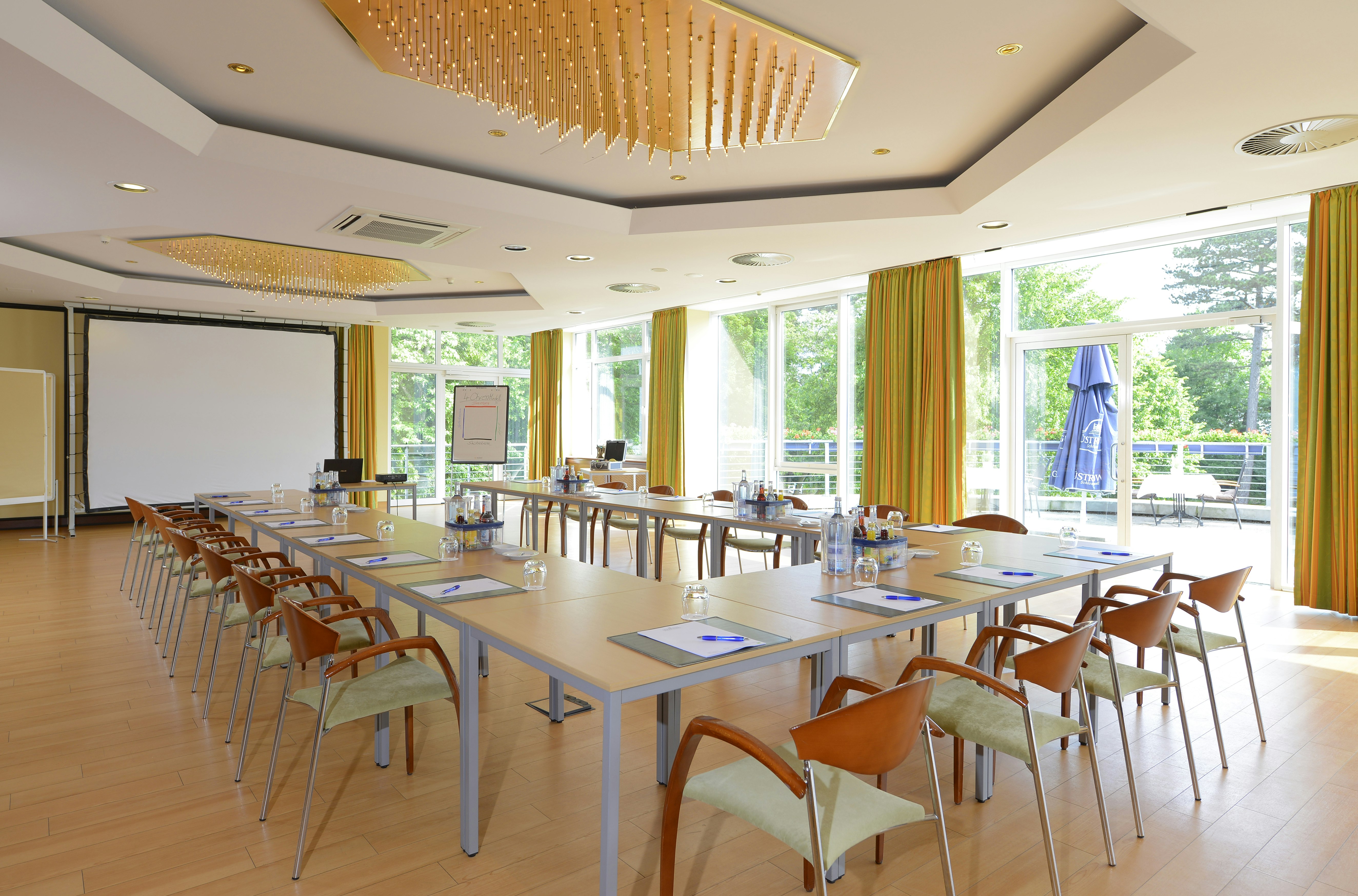 TOP CountryLine Seehotel Grossherzog 45/52