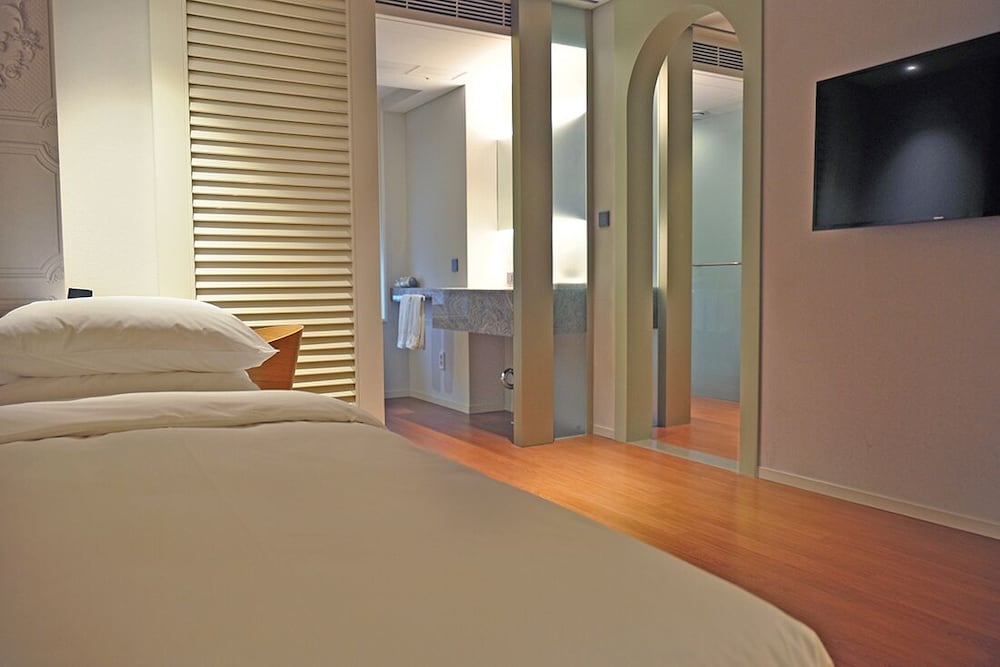 Hotel Park Habio 14/65