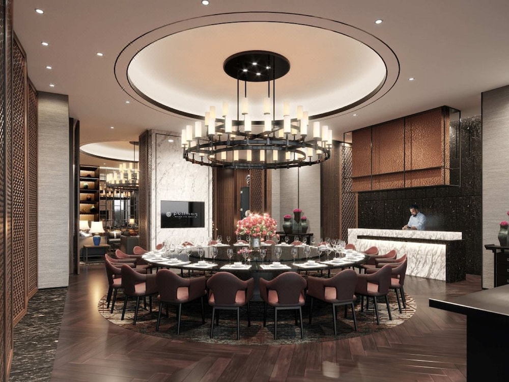 Pullman Suzhou Taicang 30/41
