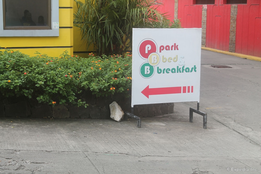 Park Bed And Breakfast 25/29