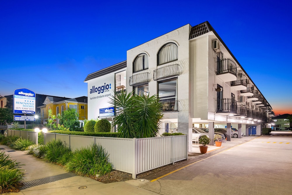 Alloggio Hamilton Brisbane 36/47