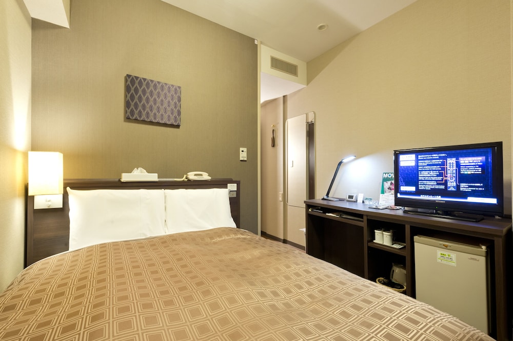 Hotel Sunroute Sapporo 24/49