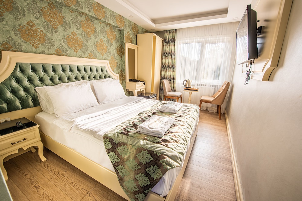 Sirkeci Ersu Hotel 19/70