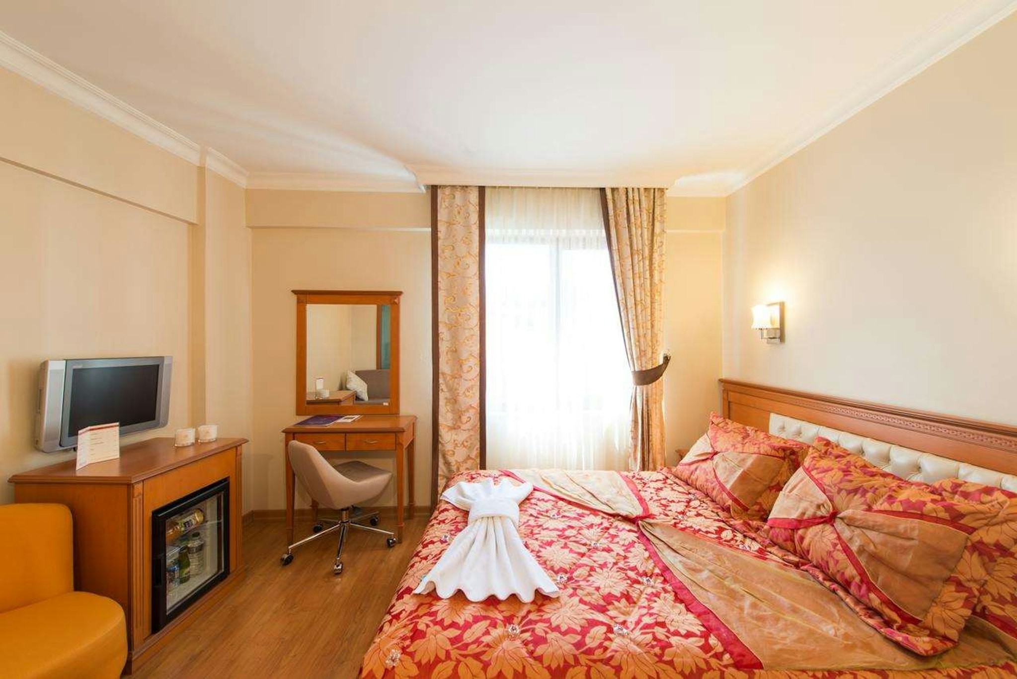 Prestige Hotel Old City 10/28