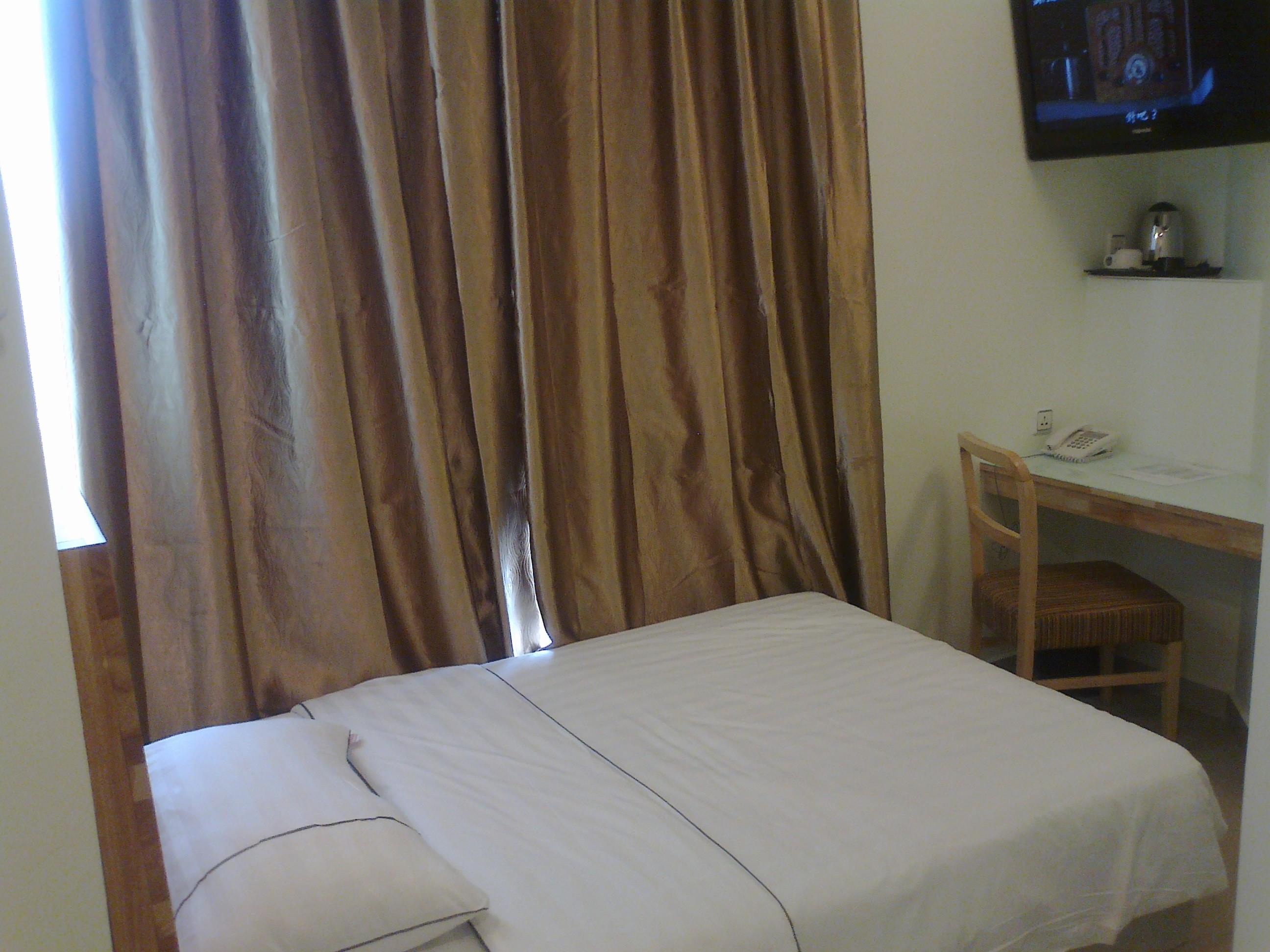 Hotel Desaria 25/32