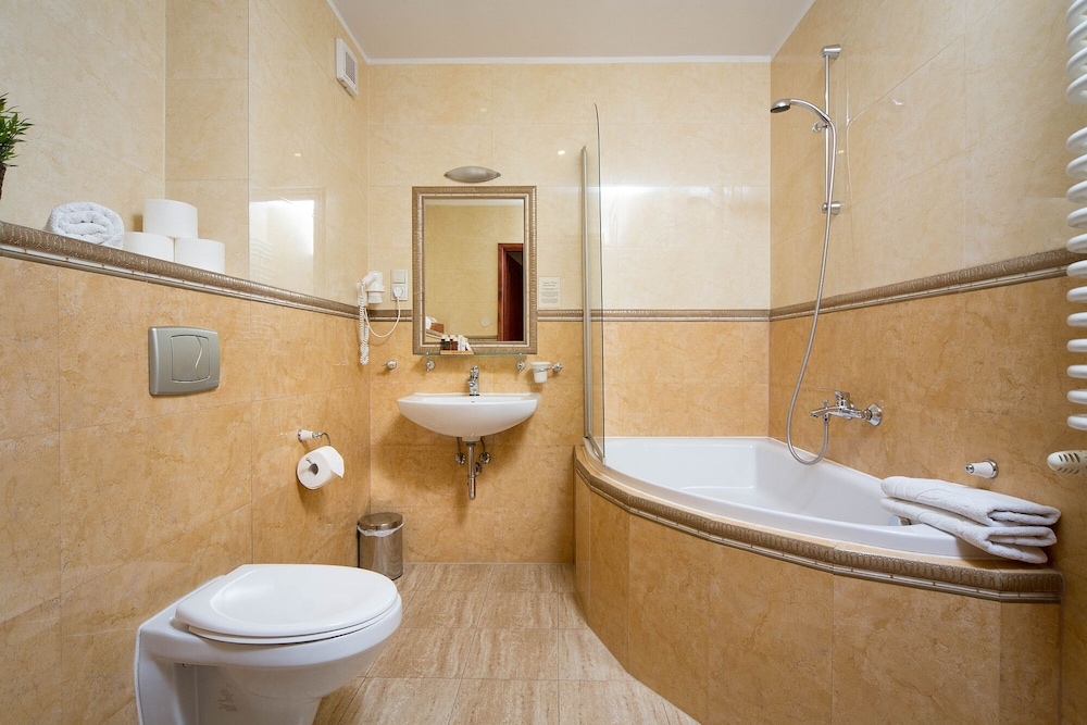 Ventus Rosa Self Service Apartments 26/31