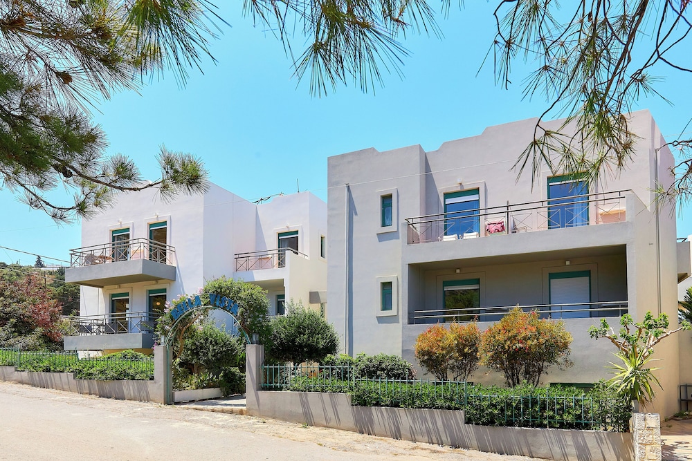 Bella Vista Apartments 公寓(Bella Vista Hotel Apartments) 图片4