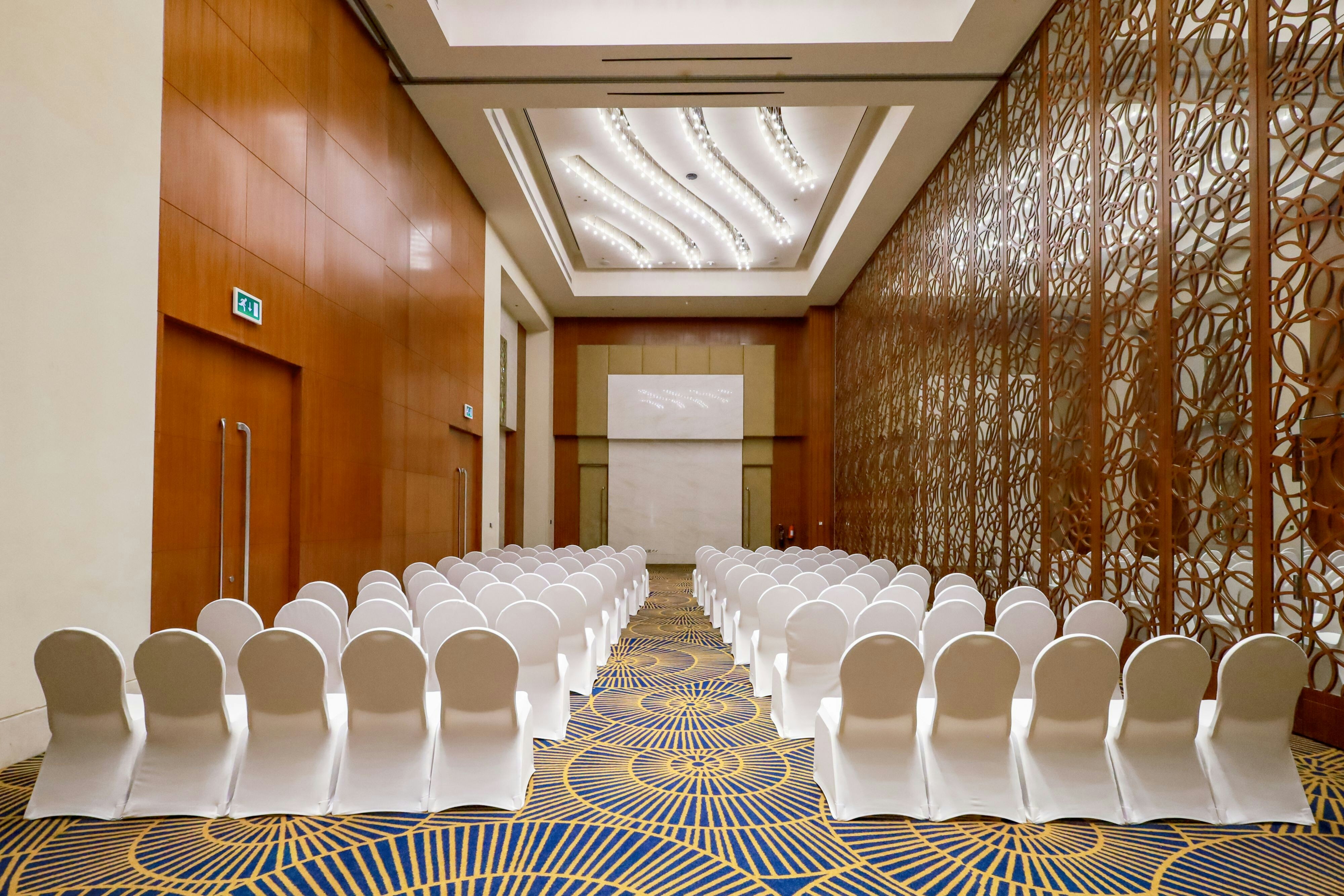 Marriott Hotel Al Jaddaf 38/43