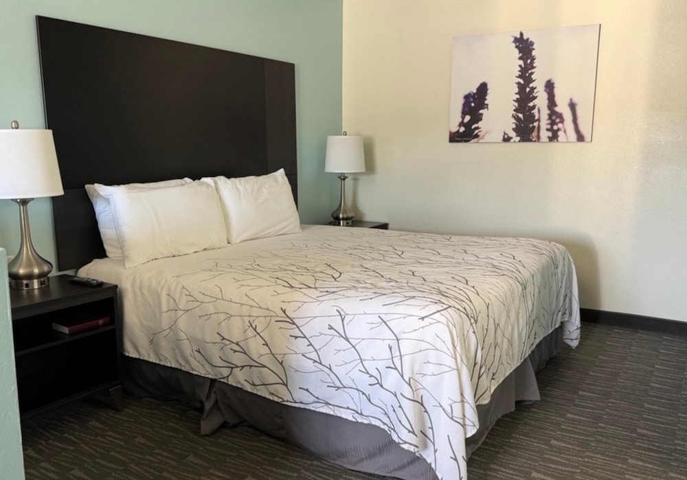 SureStay by Best Western Yerington 31/56