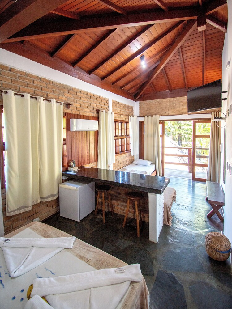 Hotel Pousada Arraial Candeia 9/22