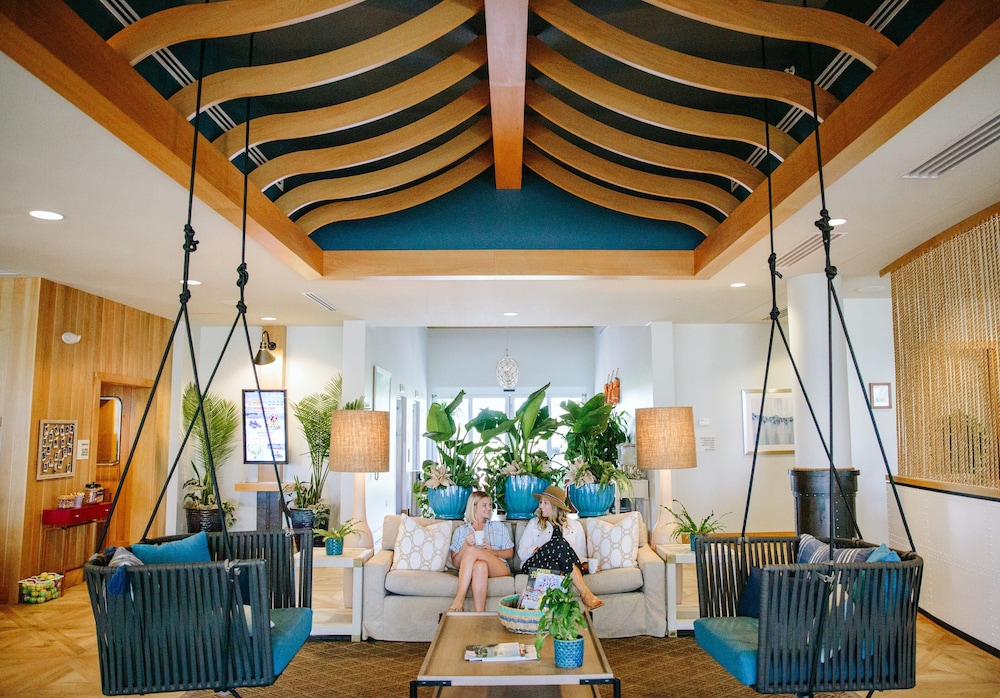 Hotel Indigo Orange Beach Gulf Shores 48/82