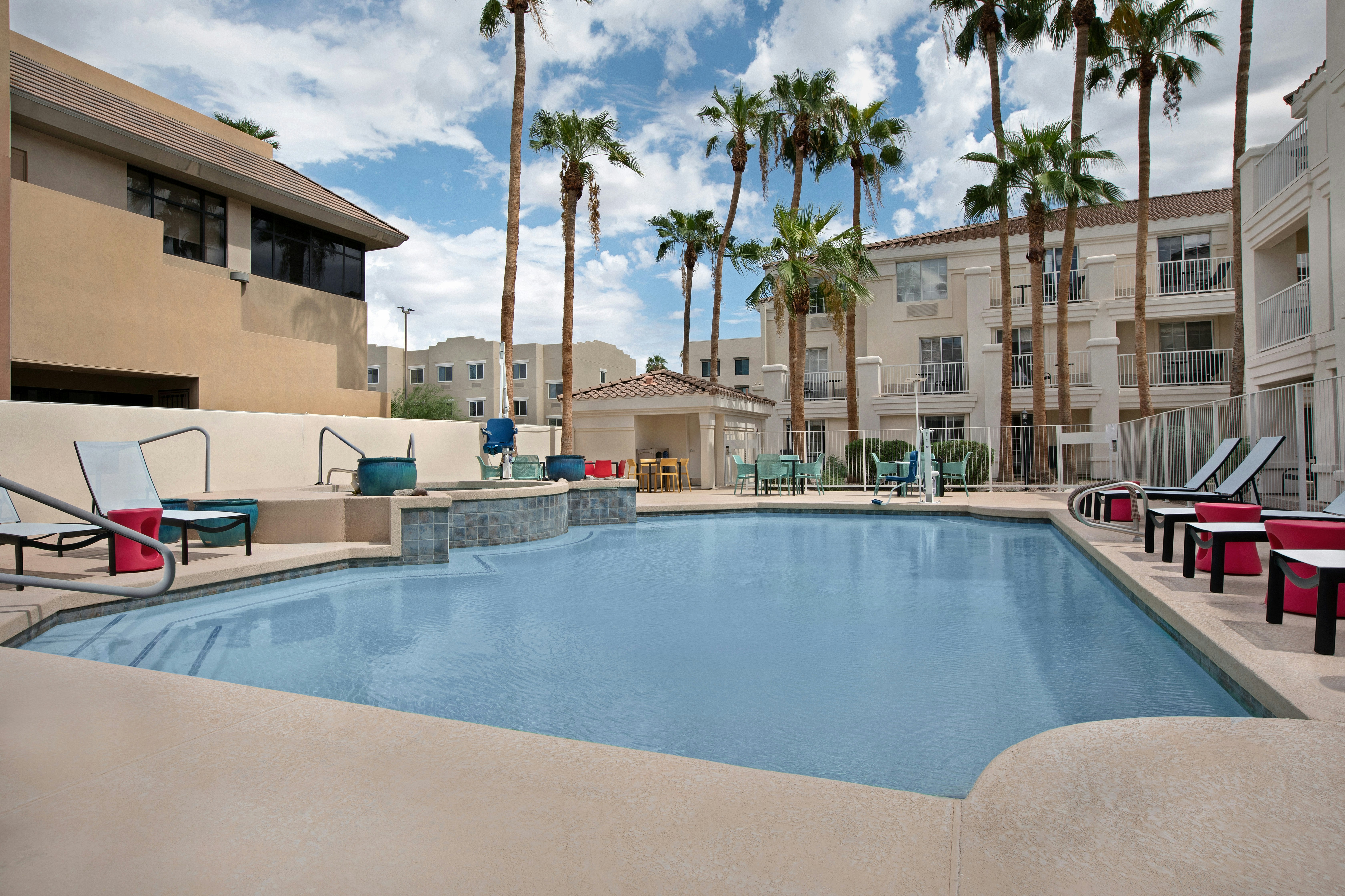 Home2 Suites by Hilton Scottsdale Old Town 19/22