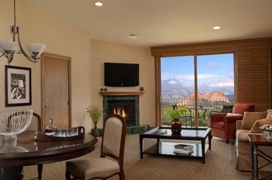 Garden Of The Gods Club And Resort 45/83