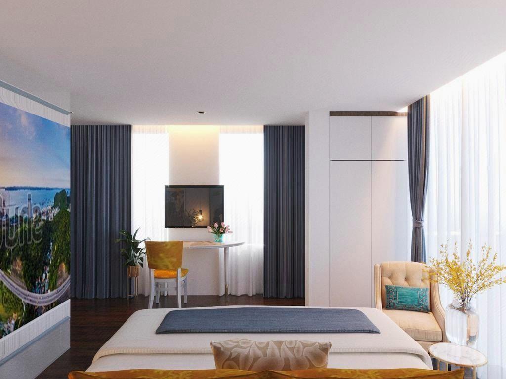 Hanoi Prime Center Hotel 15/61