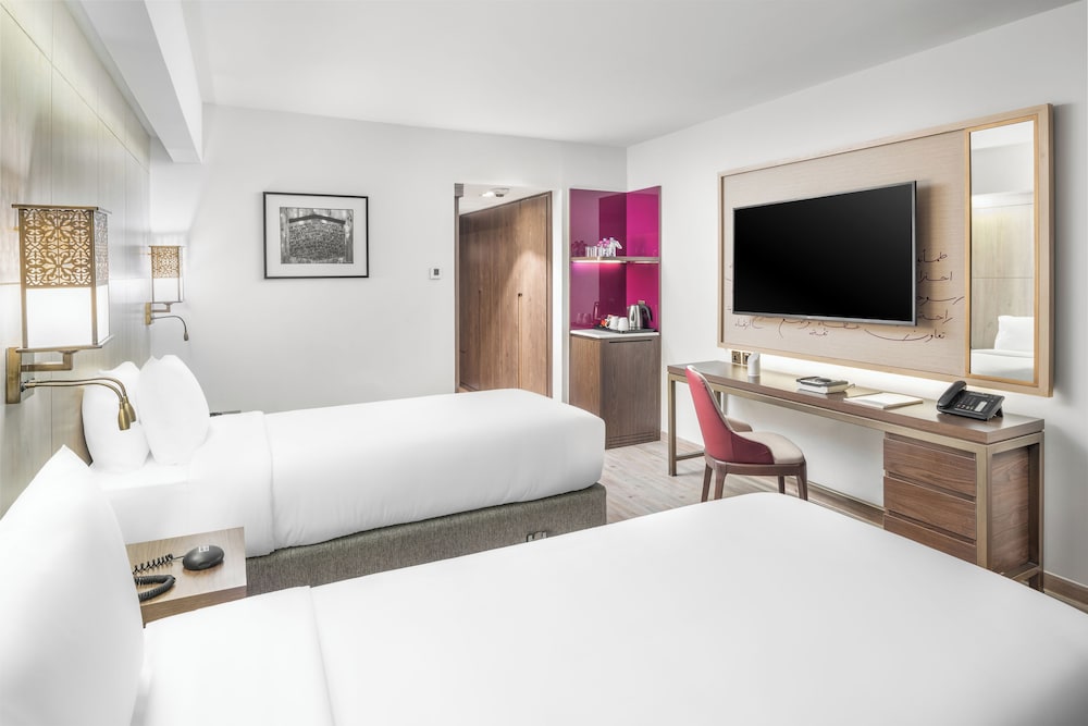 SUPERIOR, DOUBLE BED