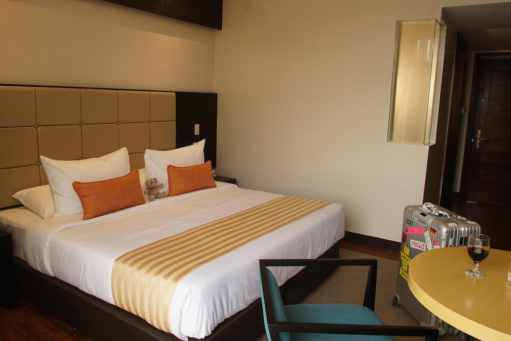 Hotel Oazis Butuan 11/32