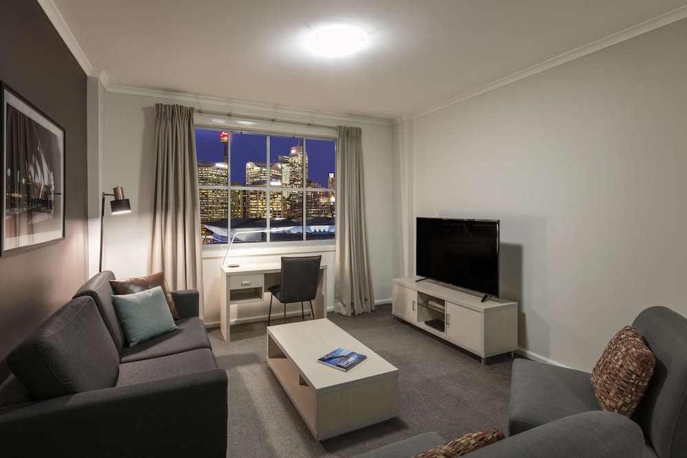 Oaks Sydney Goldsbrough Suites 42/69