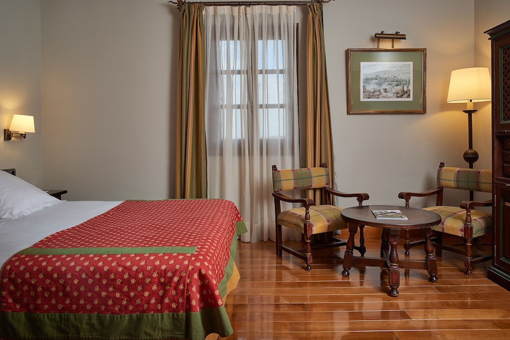Parador De Calahorra 25/47